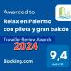 Relax en Palermo con gran balcón y wifi 300MB, Buenos Aires - Foto 7