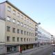 Kotimaailma Apartments Kamppi - 2BR for 4 persons, Helsinki (photo 9)