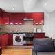 New Soho Loft - Apt 3 by Indigo Flats, Londýn - Fotografie 5