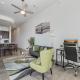 Chic loft style 2BR I Gym I Parking I Workspace, Dallas - Fotografie 4