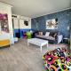 Royal Lux NICE -Last floor, see view, Nice - Fotografie 1