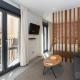 Apartamentos 7 dreams, Malaga - Zdjęcie 9