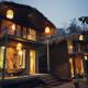 Sa Moc Bungalows Ta Van, Sapa (Foto 7)