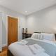 Stunning 2 Bed basement flat in Hammersmith, Londýn - Fotografie 9