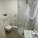 Traumhafte Ferienwohnung Seeküste in Cuxhaven - Duhnen in 1A LAGE im Haus Elbe 1 !!! 50m zum Strand !!!, 库克斯港 - 照片 4
