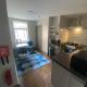 Quiet cosy 1 bedroom apartment Carrington F1, Nottingham - Foto 4
