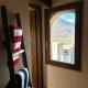FOPPOLI CASTLE, PRIVATE 11th CENTURY FORTRESS WITH PANORAMIC VIEW, SAUNA AND HOT TUB OVERLOOKING THE VALTELLINA, Mazzo di Valtellina (foto 9)