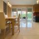 Antares Apartman, Gyula