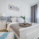 Apartamenty Tespis - Francuska Atal Park PREMIUM, Katowice (foto 5)