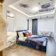 Apartamenty Tespis - Francuska Atal Park PREMIUM, Katowice (foto 3)
