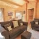 Little Lodge Ньютон-Стюарт - Фото 6
