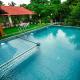 Athirappilly Rainland Resort, Athirappilly - Foto 1