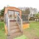 Tal Sarn Shepherd Hut Llanfairpwllgwyngyll - Foto 2