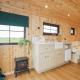 Tal Sarn Shepherd Hut Llanfairpwllgwyngyll - Foto 5