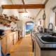 Samphire Cottage by Big Skies Cottages, Docking - Fotografie 4