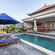 phoenix bed and breakfast 9, Canggu - Fotografie 4