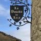 La Posada de Leza, Laguardia