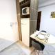 C09 · Apartamento novo, moderno, SGCV park Studios, Brasília - Fotografie 5
