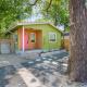 Authentic Austin Gem with Pool & Fenced Yard Minutes to Austin Festivals & UT, Austin (fotografie 2)