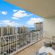OCEAN VIEW 10th floor condo at the Laketown Wharf 1004, Panama City Beach - Fotografie 4