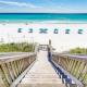 Gulf Front at Blue Mountain Beach Condo Santa Rosa Beach - Fotografie 4
