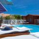 Residence Agula Mora, Lecci