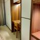 SLEPTOPIA Premium Unit with Twin Queen Bed Nagoya - Fotografie 3