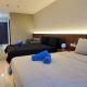 SLEPTOPIA Premium Unit with Twin Queen Bed Nagoya - Fotografie 7