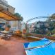 YourHome - Alcova Apartment Positano, Positano