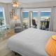 SC 601A - Romantic Beachfront Studio With View! Fort Walton Beach - Foto 1