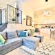 Fulham Townhouse, 2 Baths, Parking, Breakfast, Londýn - Fotografie 3