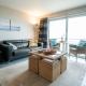 Apartment Savoie with sea view by Interhome, Blankenberge - Fotografie 6