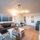 Apartment Golfslag with sea view by Interhome