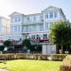 Apartment Zinnowitzer Hof App-10 by Interhome, Zinnowitz - Foto 10