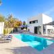 Villa Calalga by Interhome