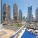 Summer Getaway Deal - 2 Bed, 10min walk to Beach, Dubaj - Fotografie 3