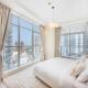 Summer Getaway Deal - 2 Bed, 10min walk to Beach, Dubaj - Fotografie 9