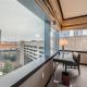 Corner Suite at Vdara Hotel and Spa, Las Vegas - Photo 9