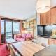 Résidence Le Cédrat - maeva Home - Appartement 2 pièces 4 personnes avec vue montagne - Sélection - Super Home MAE-9254, Avoriaz (zdjęcie 2)