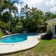 Charming Cottage 1BR, Pool, Victoria Park Fort Lauderdale - Fotografie 6