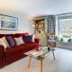 Barbican View - luxury apartment opposite Alnwick Castle - Foto 10