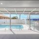 Ash Haven, 19 Ash St - views, pool, air con, boat parking, Wi-Fi, Soldiers Point - Kuva 8