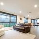 Modern Home for Large Groups or Families, Newstead - Fotografie 2