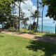 Residential two-bedroom unit on The Strand, self-check in, Wi-fi Townsville - Foto 3