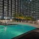 Condo unit, Manille - Photo 3