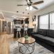 Stylish & Serene Modern Retreat, Bartlesville (fotografie 7)