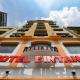 hotel bintang, Kuala Lumpur - Foto 1