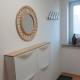 Stilvolle Ferienwohnung free parking, Space, WLAN, Niestetal - Photo 9