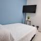 Apartamento azul en Medellín, Medellín - Foto 4