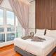 Tritower Residence by Nest Home【Walking Distance to CIQ】 Johor Bahru - Zdjęcie 9